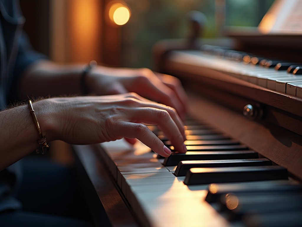 1. Understanding Your Musical Aspirations