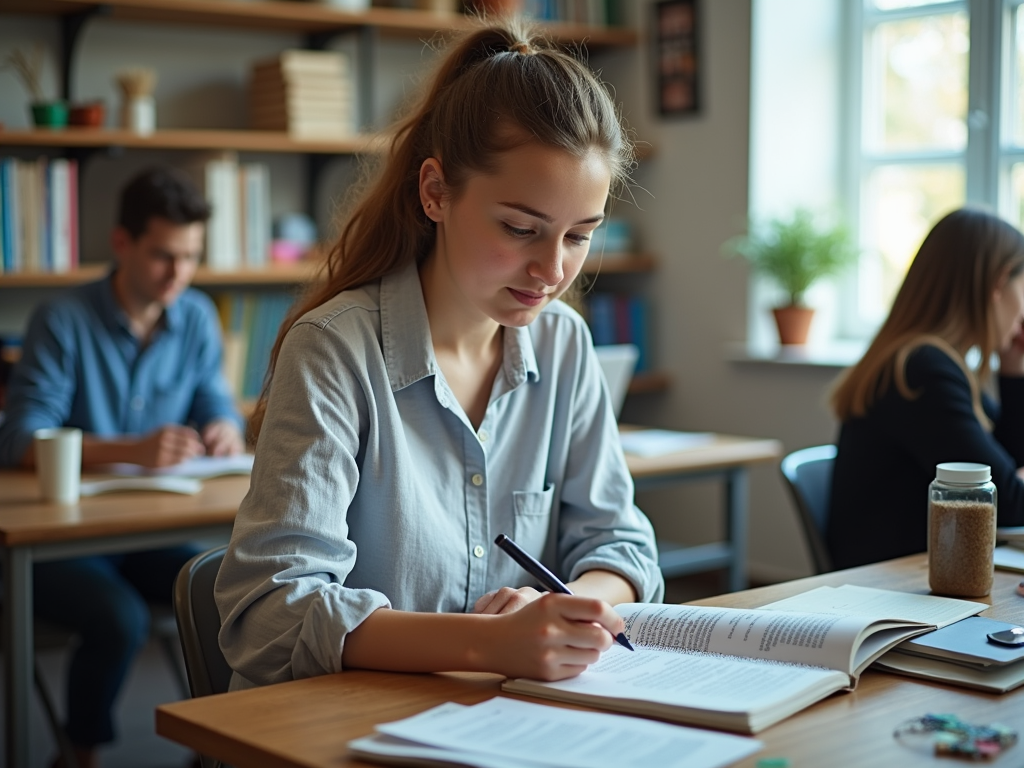 10. Choosing the Right Lessons and Resources
