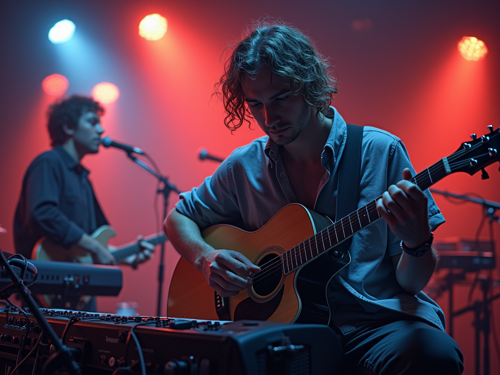 10. Conclusion: Embracing the Duff in Modern Music
