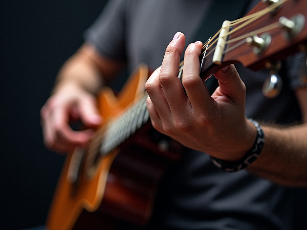 2. Guitar: The Gateway to Songwriting