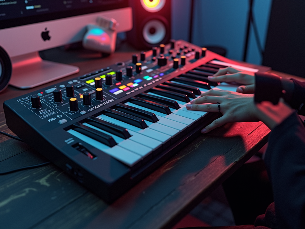 2. Korg Minilogue: Best for Beginners