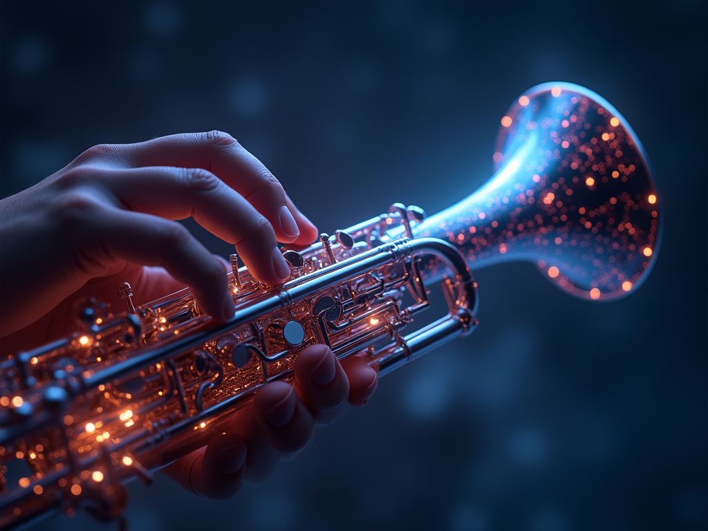 3. Digital Wind Instruments: High-Tech Options