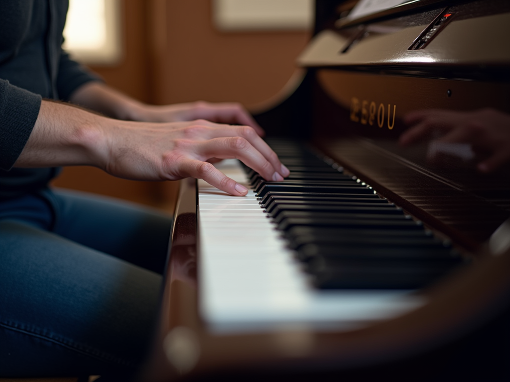 3. Keyboard and Piano: The Foundation of Music