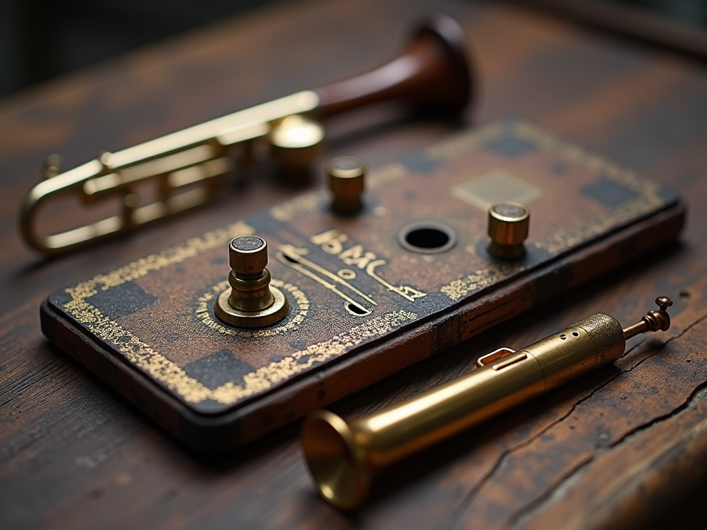 4. Exploring Different Types of Instruments