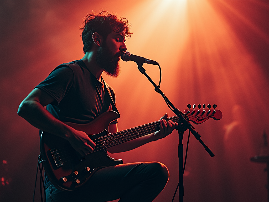 6. Cultural Significance of the Duff in Music Genres