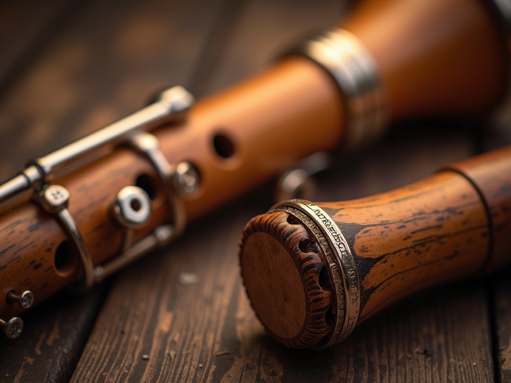 7. Woodwinds: The Subtle Art of Melody
