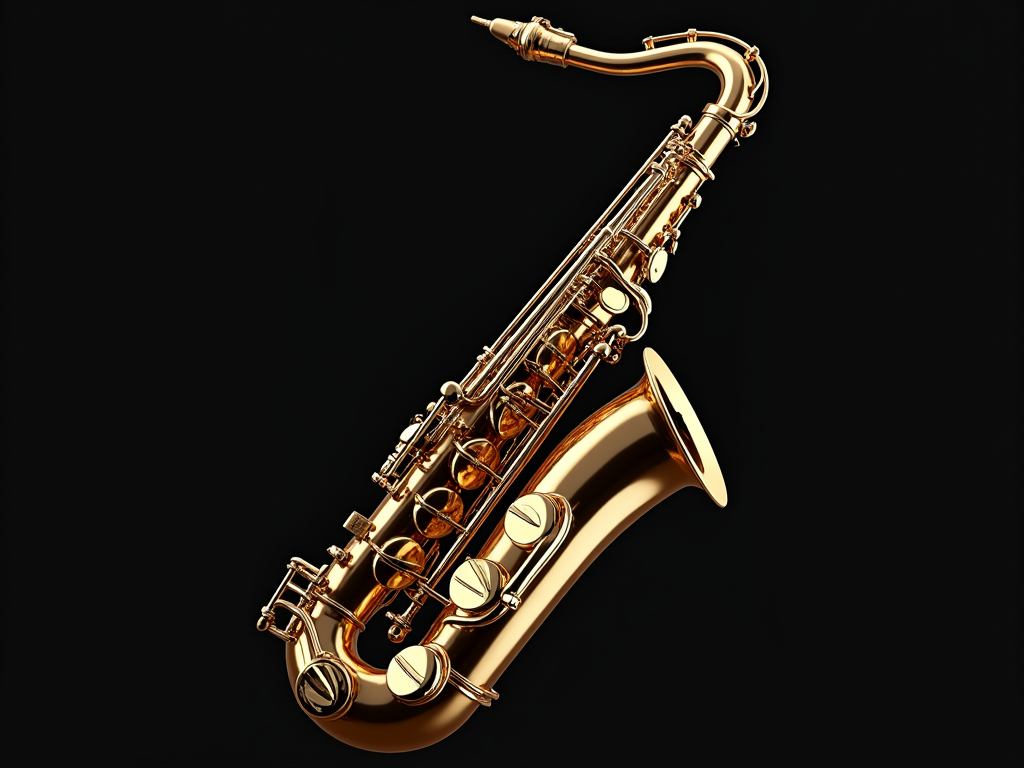 8. Altus 1100 Soprano Saxophone