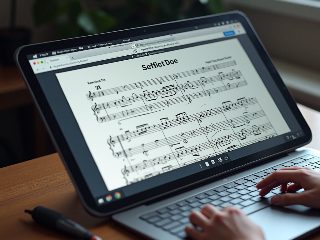 9. The Essential Notation Software: Documenting Your Musical Ideas