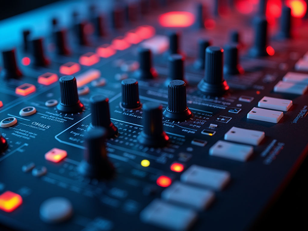 9. The Role of Technology: Audio Interfaces and Software