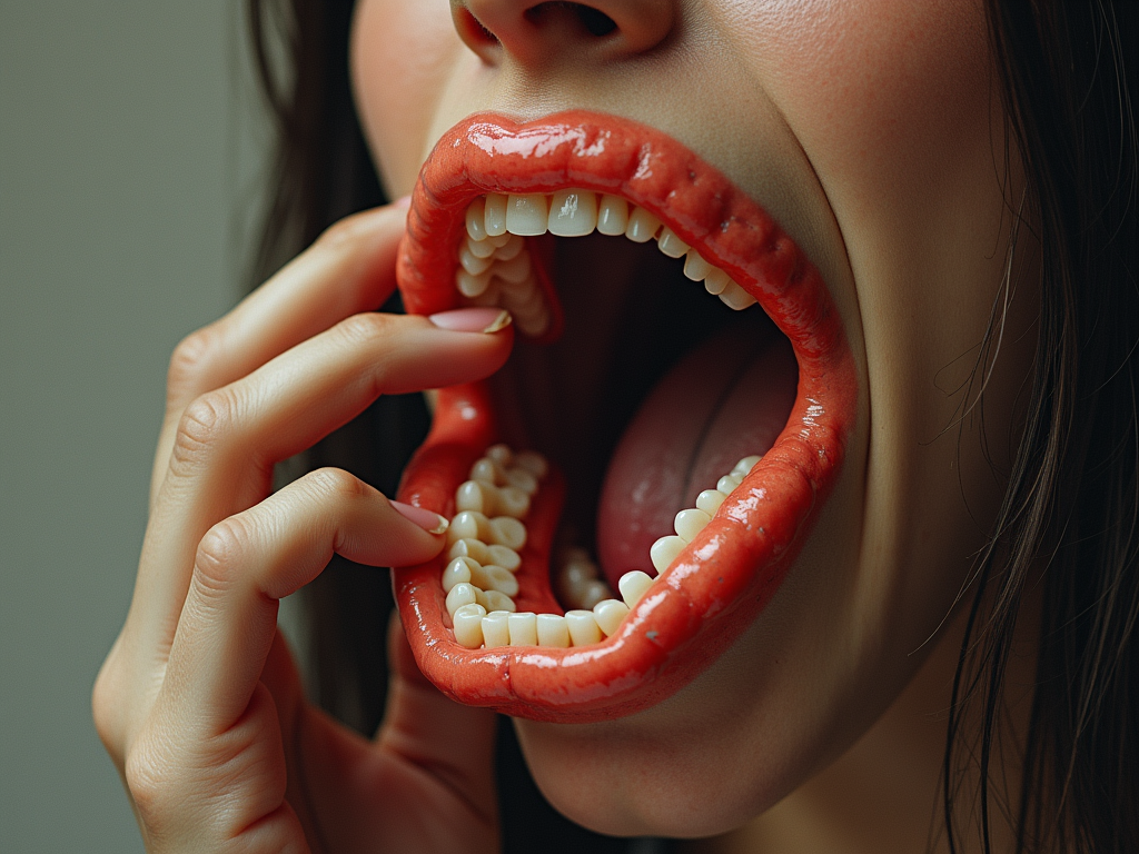 A Brief History of the Mouth Organ