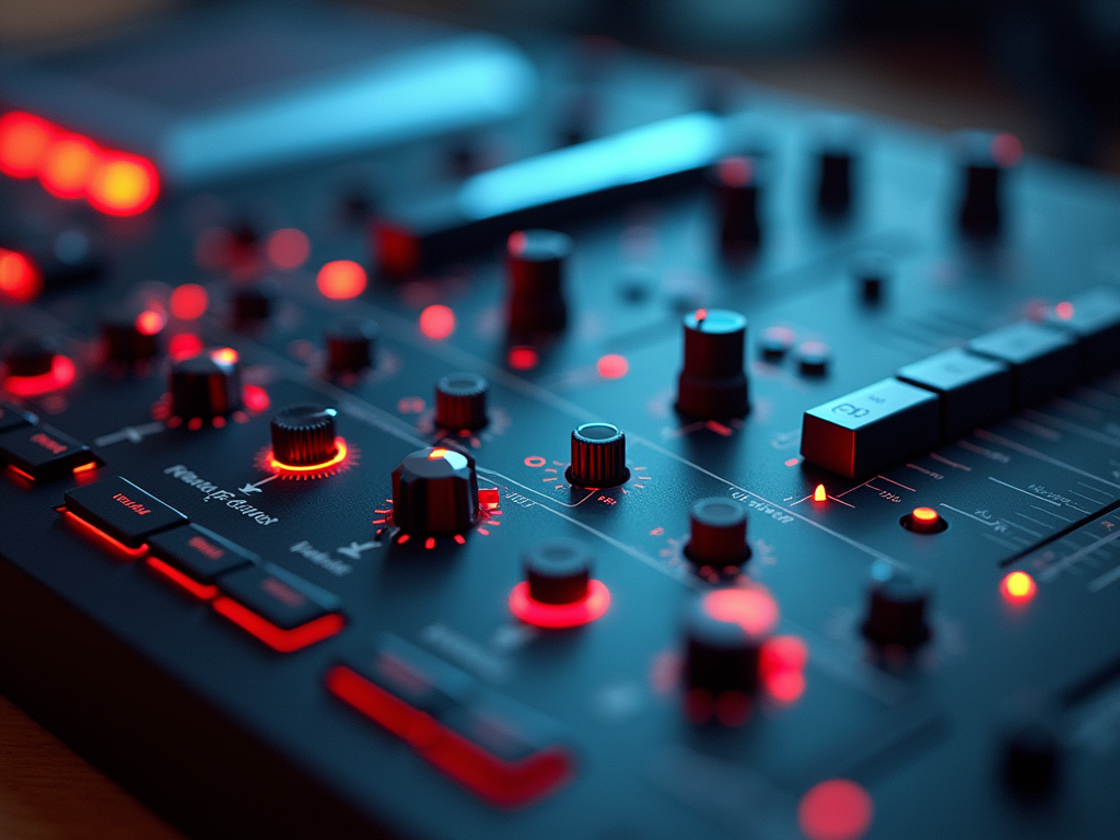 Advanced Instruments: Fine-Tuning Your Expertise