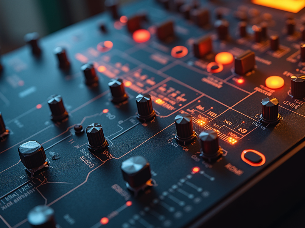 Advanced Instruments: Mastering Your Craft