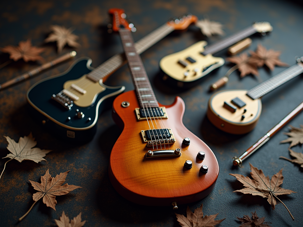 Beginners: Best Instruments to Start With