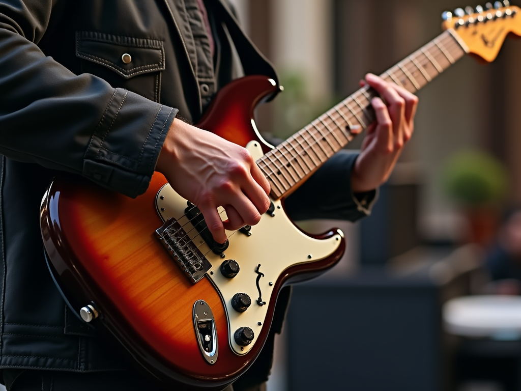 Best Instruments for Beginners
