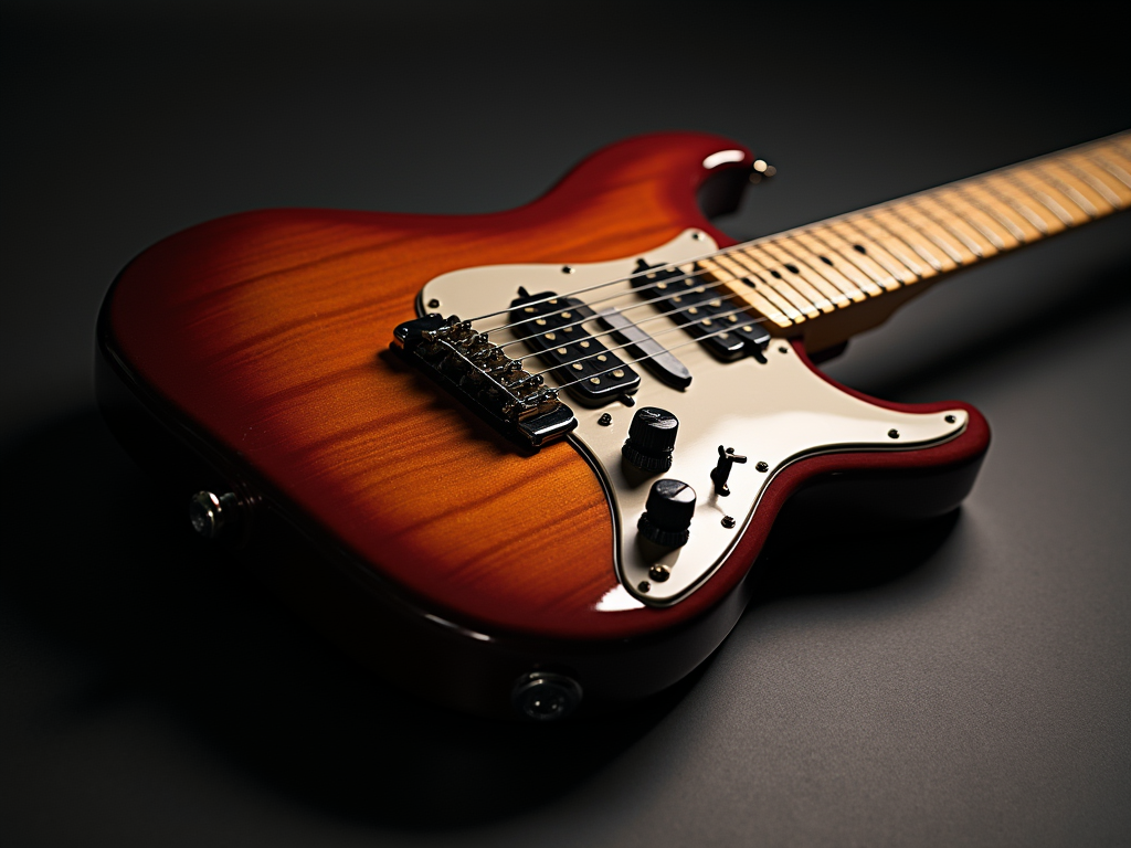 Budget Considerations: Finding the Best Electric Guitar Within Your Price Range