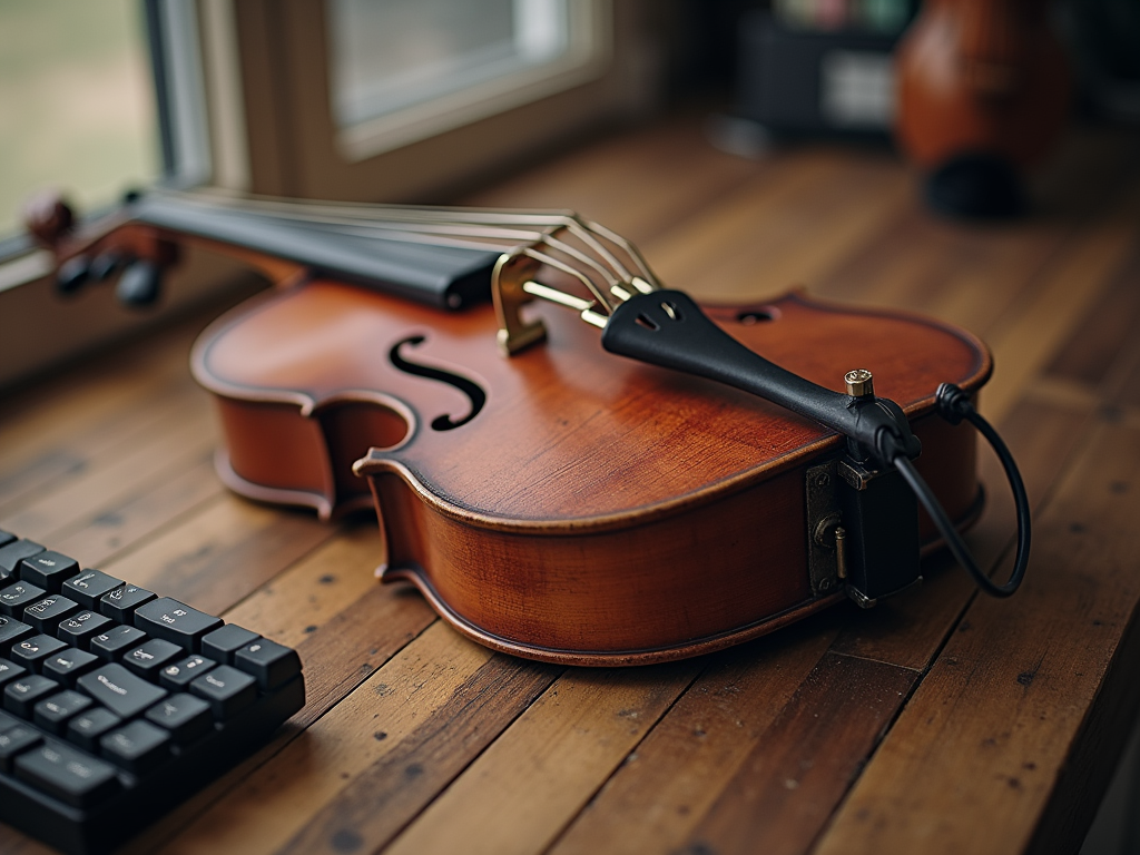 Budgeting for Your First Instrument