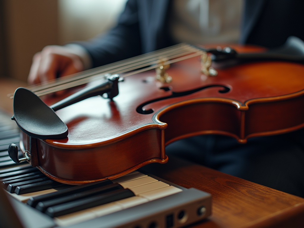 Budgeting for Your Musical Journey: Instrument Costs