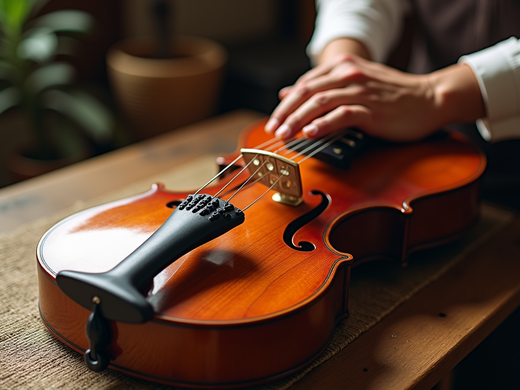 Caring for Your Japanese Instrument: Maintenance Tips