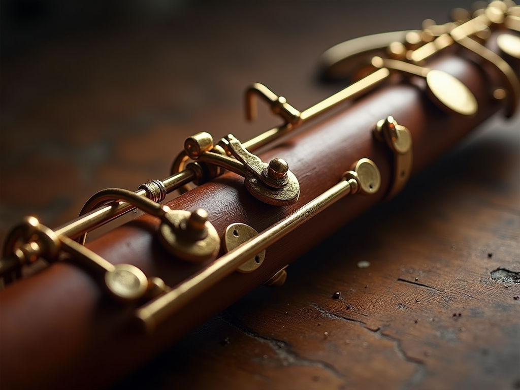 Caring for Your Woodwind Instrument