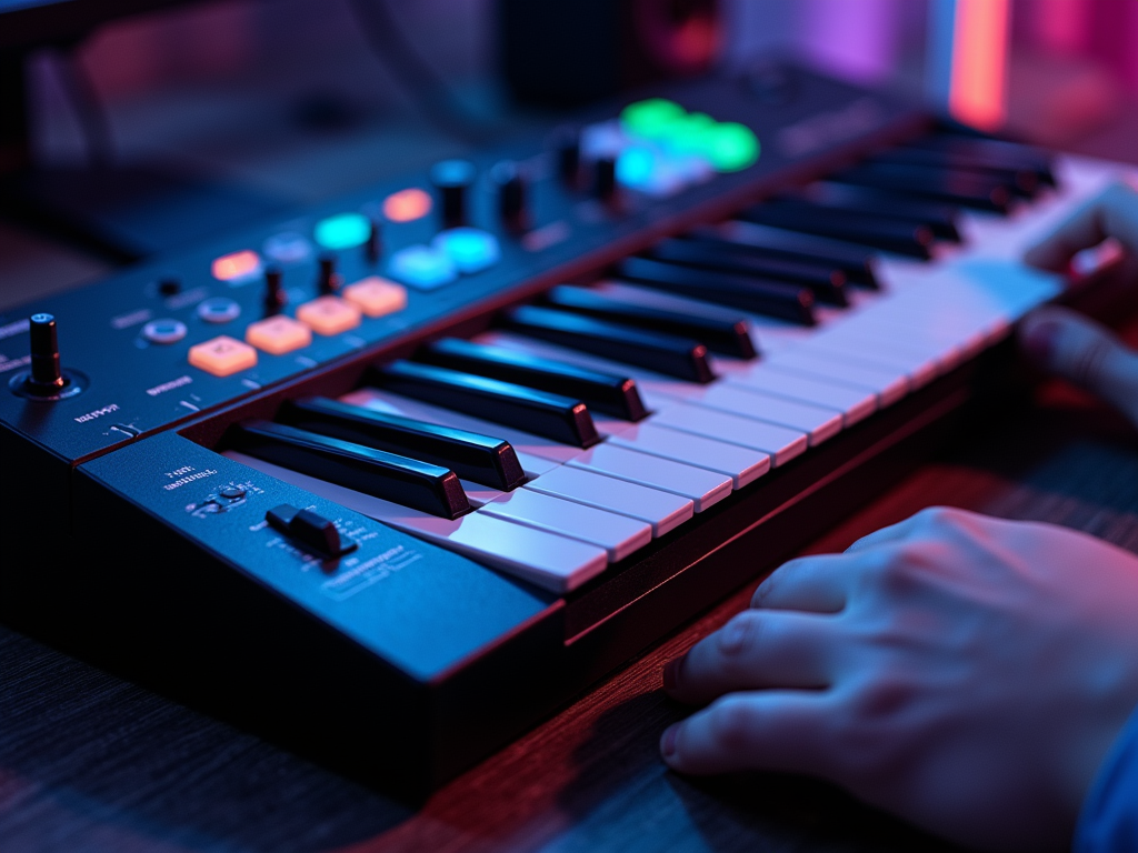 Choosing the Right Arturia Keyboard for Your Genre