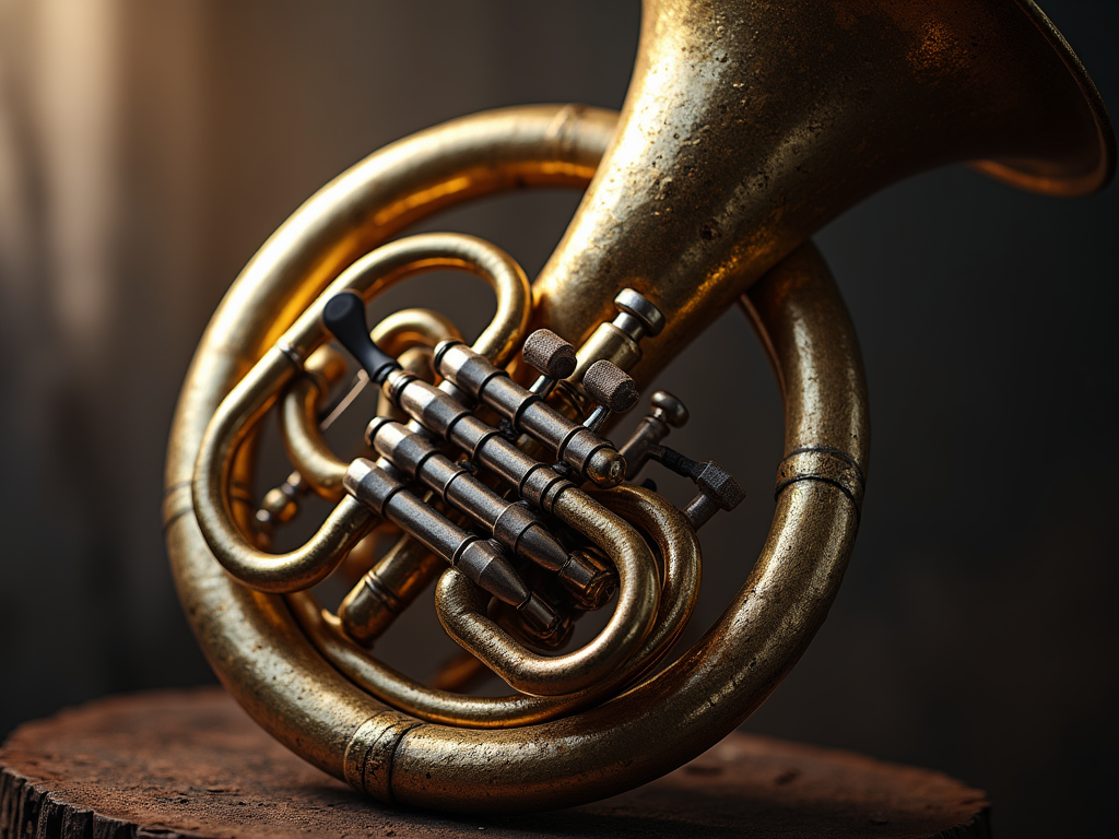 Choosing the Right Baritone Horn