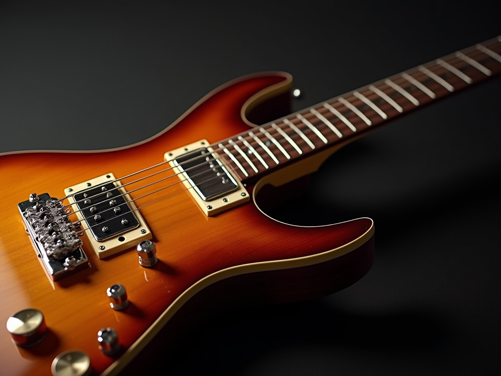 Choosing the Right G and L Guitar for Your Style