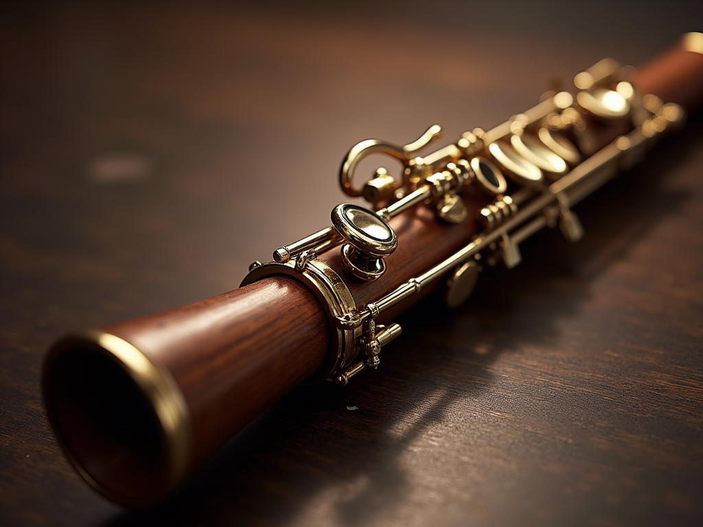 Choosing the Right Woodwind Instrument for You