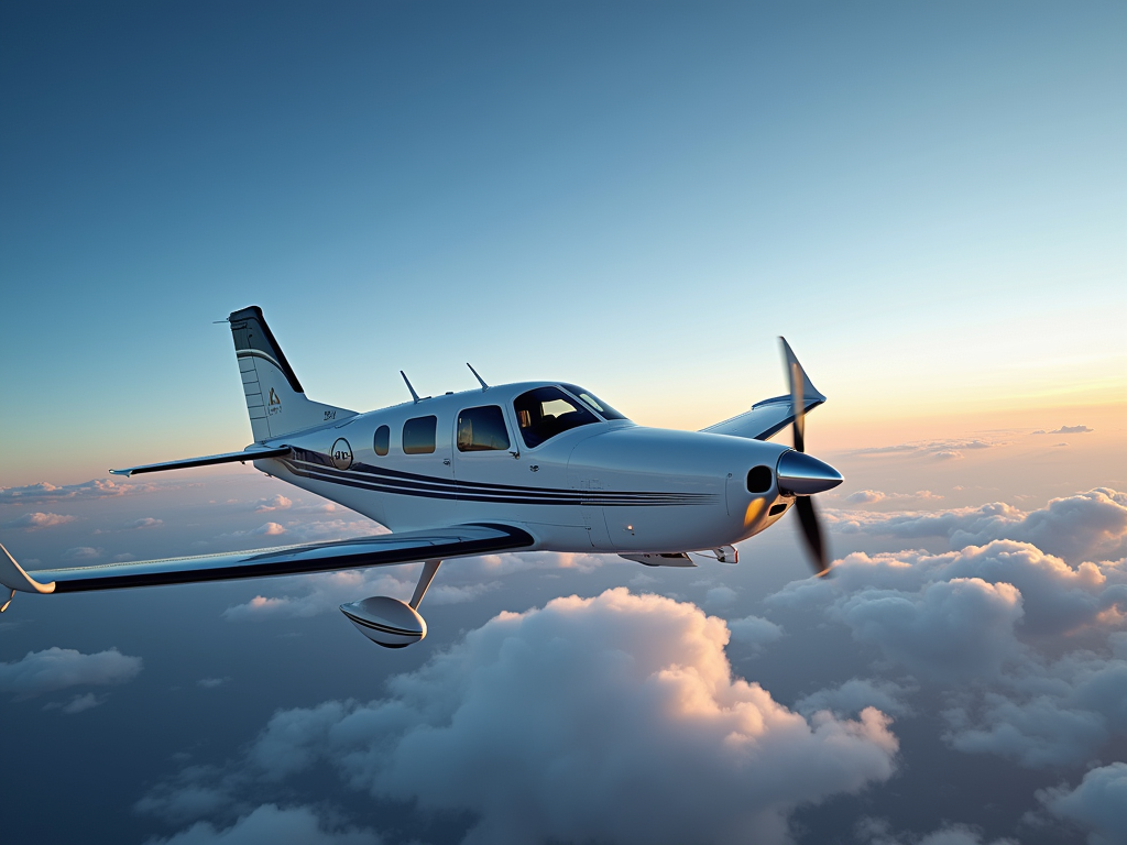 Common Challenges Faced During IFR Training and How to Overcome Them