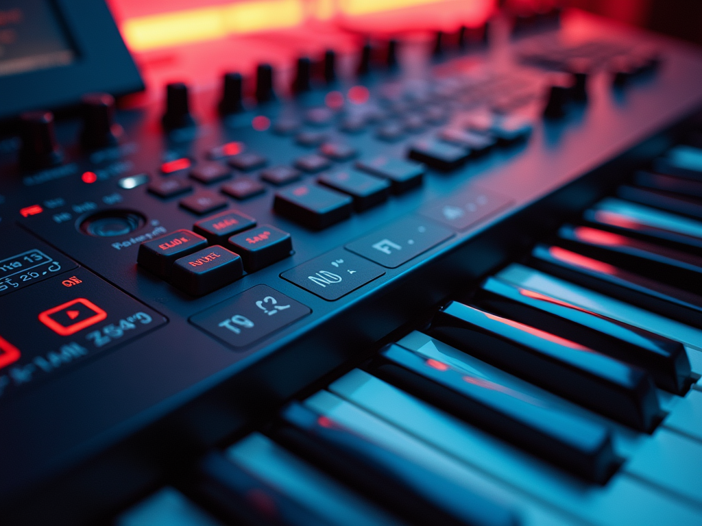 Comparing Casio Keyboards: Features vs. Price