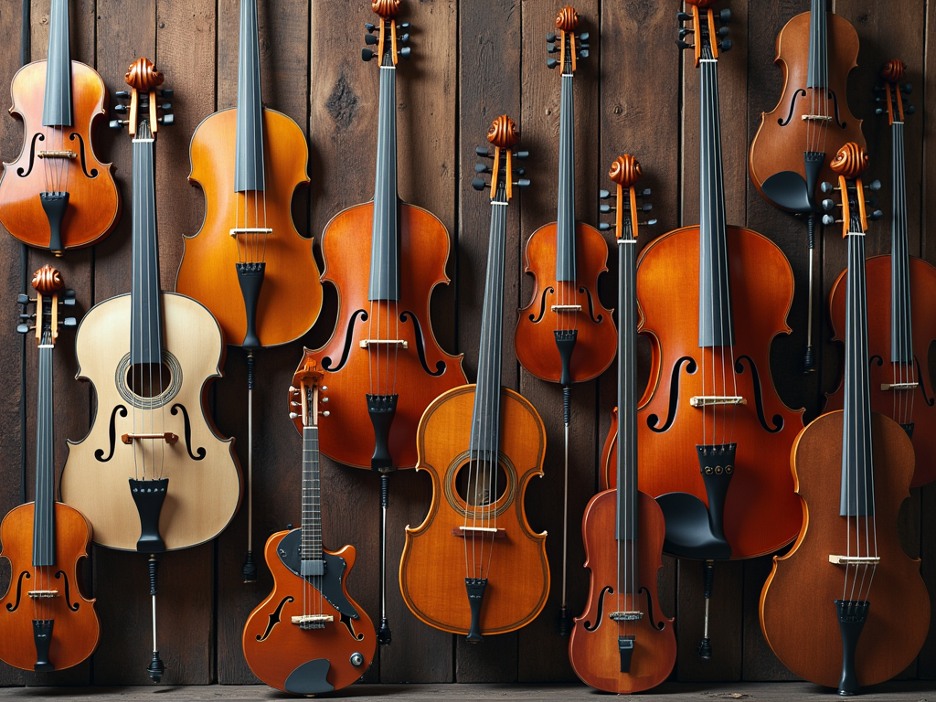 Conclusion: Celebrating the Diversity of Musical Instruments