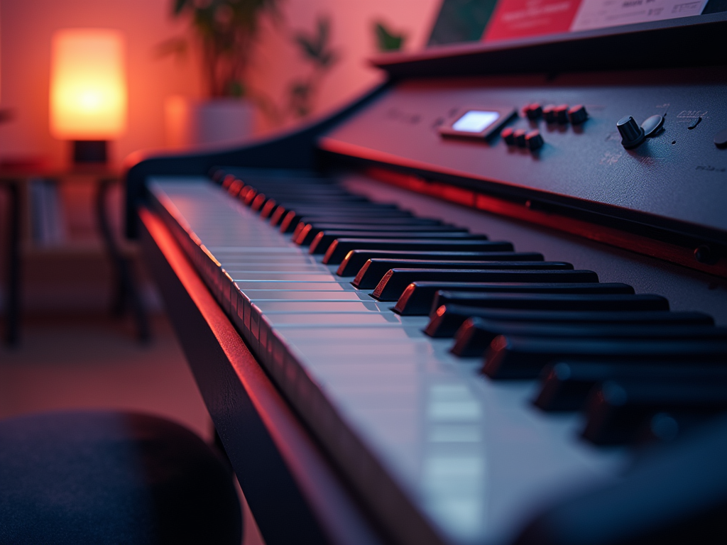 Conclusion: Choosing the Right Electric Piano for You