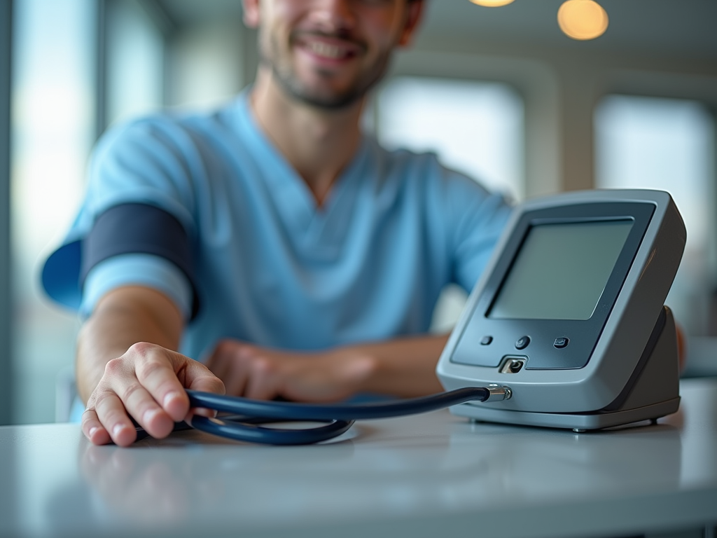 Conclusion: Choosing Your Ideal Blood Pressure Monitor