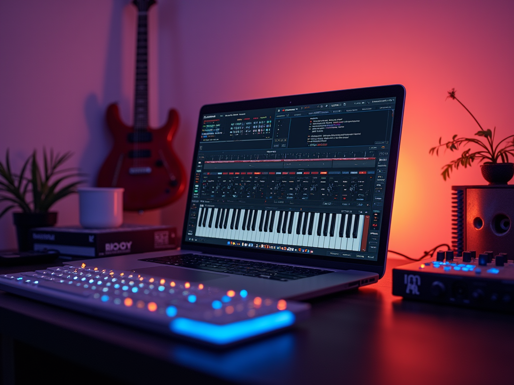 Conclusion: Elevate Your Music Production with LoveInstrument.com