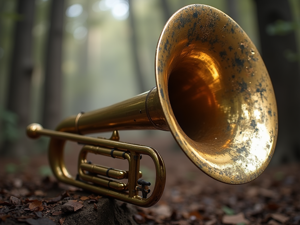 Conclusion: Embarking on Your Baritone Horn Journey