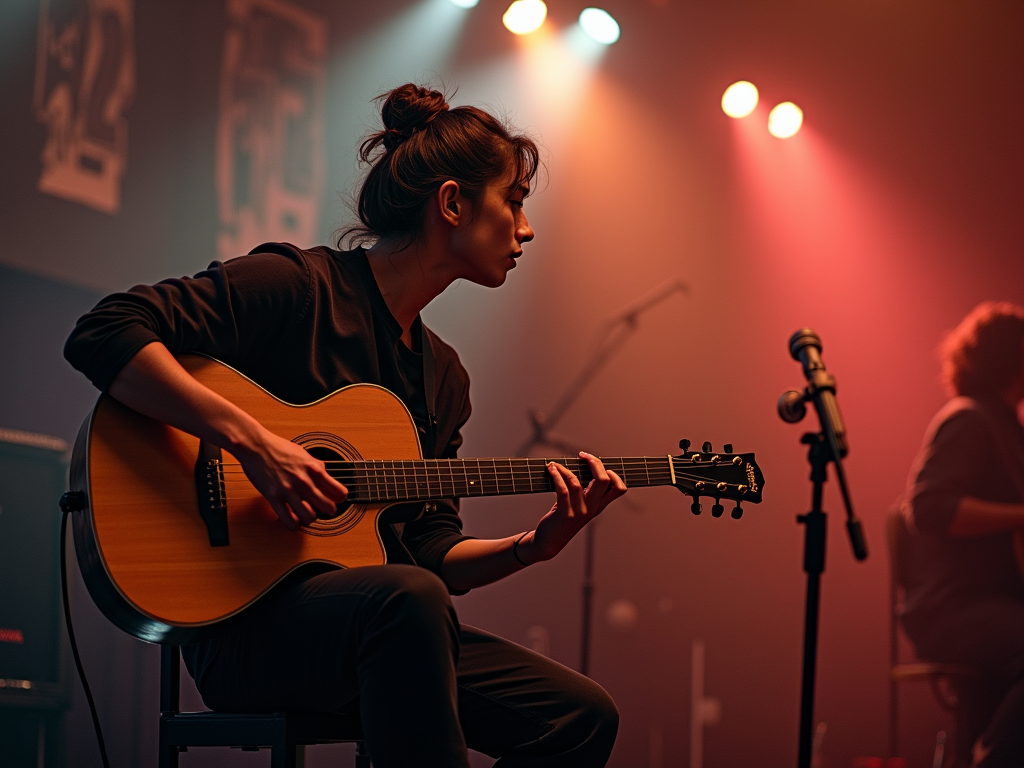 Conclusion: Embracing Music with Your Chosen Instrument