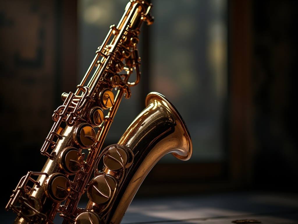 Conclusion: Embracing the Soprano Saxophone Journey