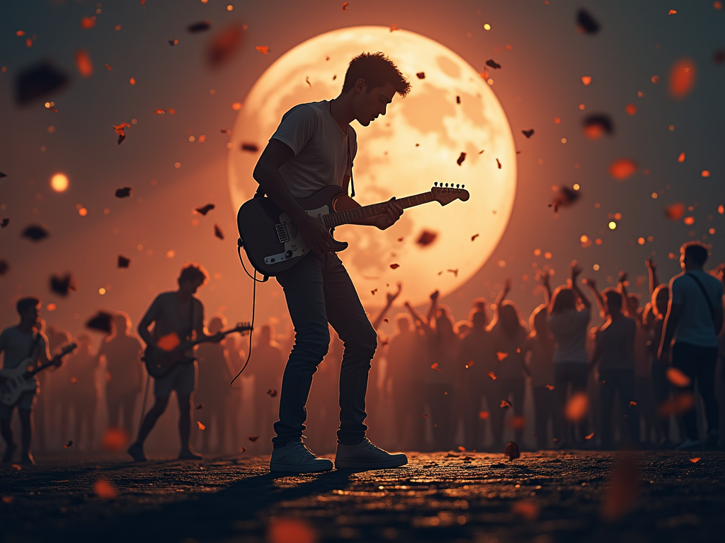 Conclusion: Embracing Your Musical Journey