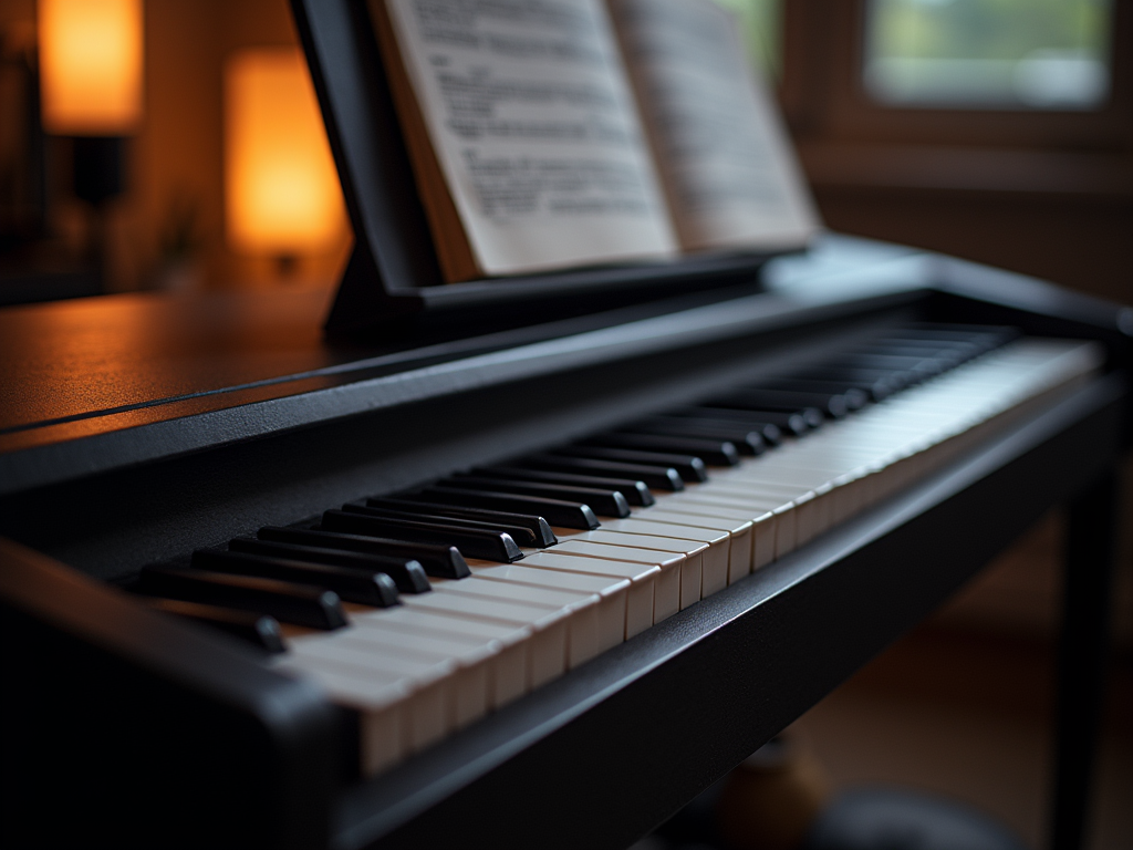 Conclusion: Finding Your Perfect Electric Piano