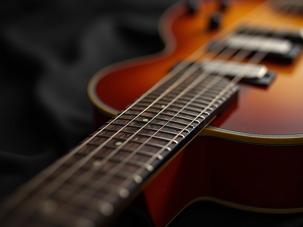 Conclusion: Finding Your Perfect Guitar