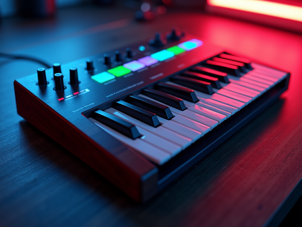 Conclusion: Finding Your Perfect Synthesizer