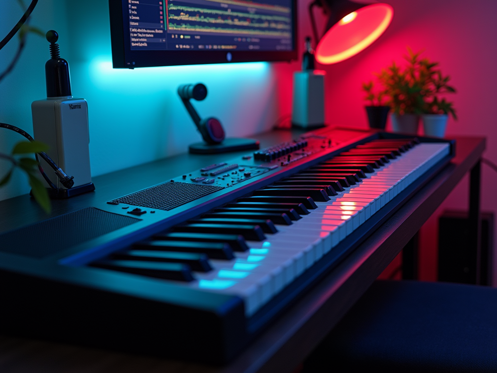 Conclusion: Finding Your Perfect Yamaha Keyboard