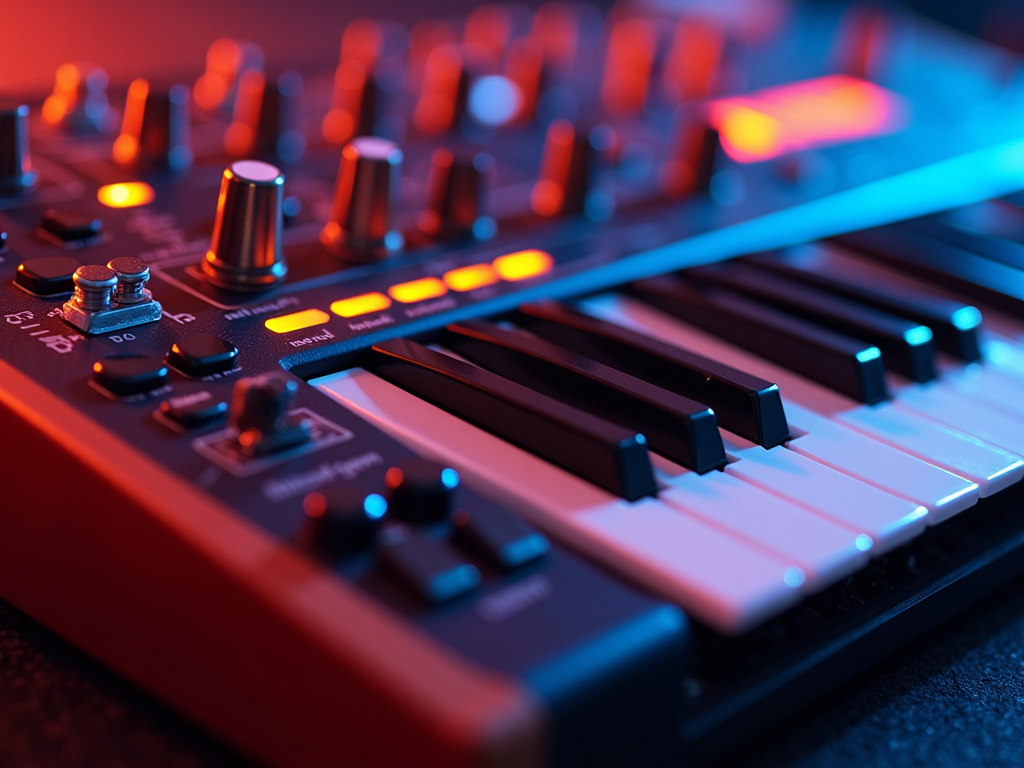 Conclusion: Start Your Music Journey with Akai
