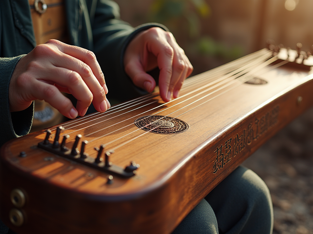 Conclusion: The Future of the Guzheng and Its Music