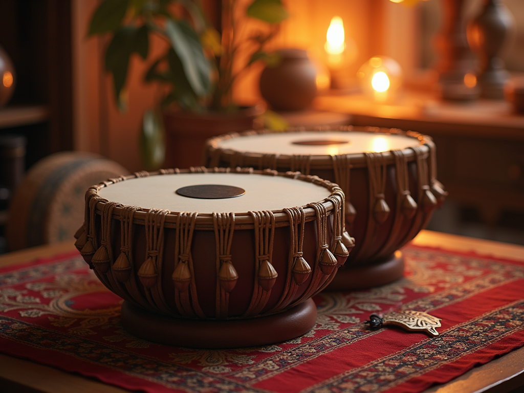 Conclusion: Your Journey with the Mridangam Begins