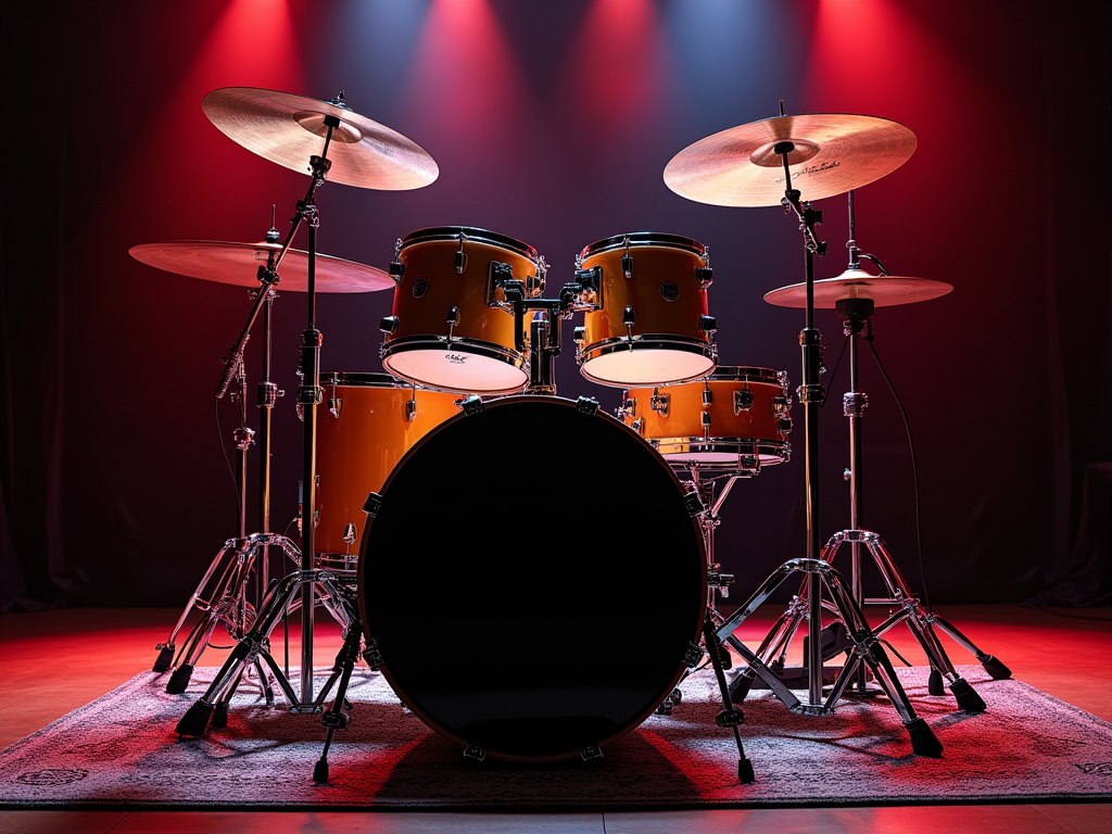 Conclusion: Your Path to the Perfect Roland Drum Set