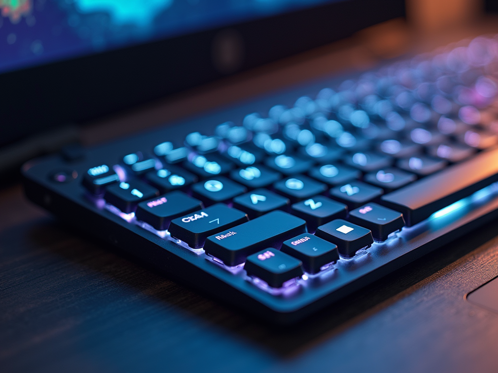 Conclusion: Your Perfect Keyboard Awaits