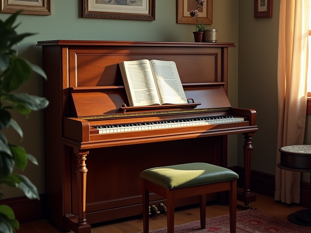 Conclusion: Your Perfect Yamaha Upright Piano Awaits at LoveInstrument.com