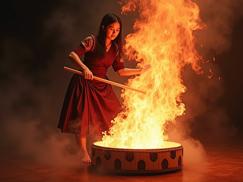 Contemporary Taiko: Modern Adaptations and Innovations