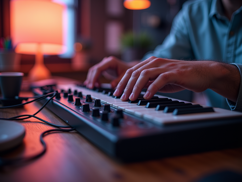 Define Your Musical Goals