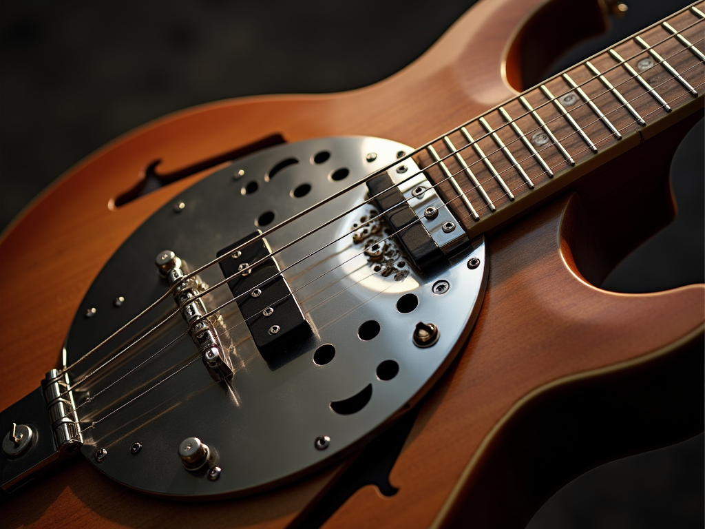 Dobro vs. Resonator Guitar: Understanding the Differences